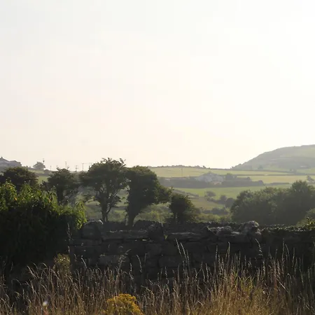 The Old Schoolhouse * New Quay