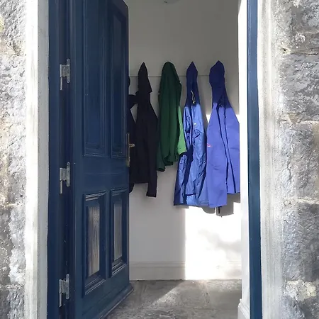 Vakantiehuis The Old Schoolhouse