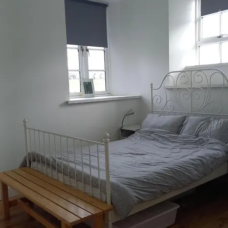 The Old Schoolhouse Vakantiehuis *