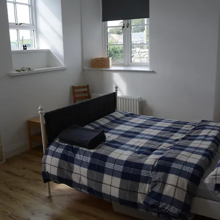 The Old Schoolhouse Vakantiehuis New Quay