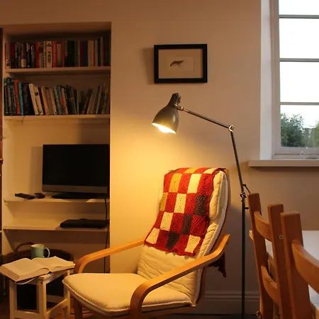 The Old Schoolhouse New Quay