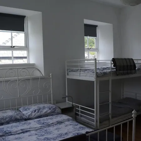 The Old Schoolhouse Vakantiehuis *