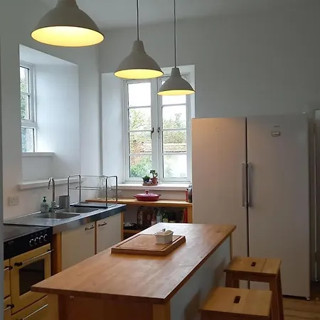 The Old Schoolhouse Vakantiehuis New Quay