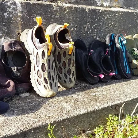 Semesterbostad The Old Schoolhouse New Quay