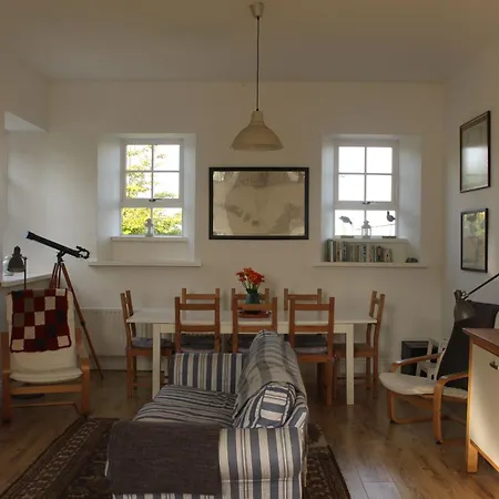 The Old Schoolhouse Holiday home