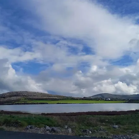 Vakantiehuis The Old Schoolhouse