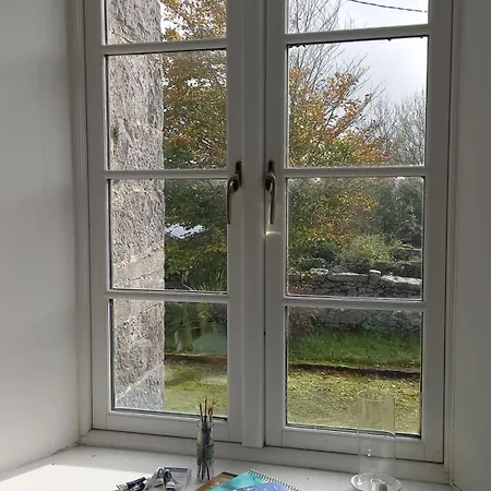 The Old Schoolhouse Vakantiehuis *