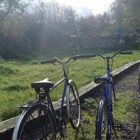 Vakantiehuis The Old Schoolhouse *