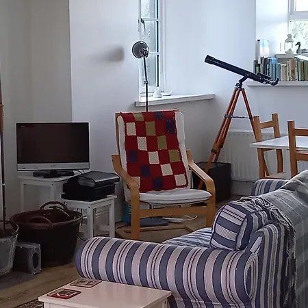 The Old Schoolhouse Vakantiehuis *