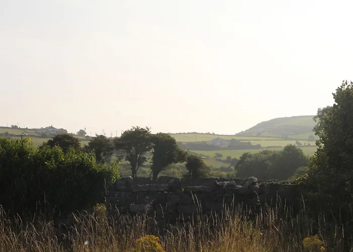 The Old Schoolhouse * New Quay