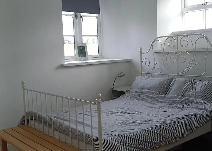 The Old Schoolhouse Hébergement de vacances *