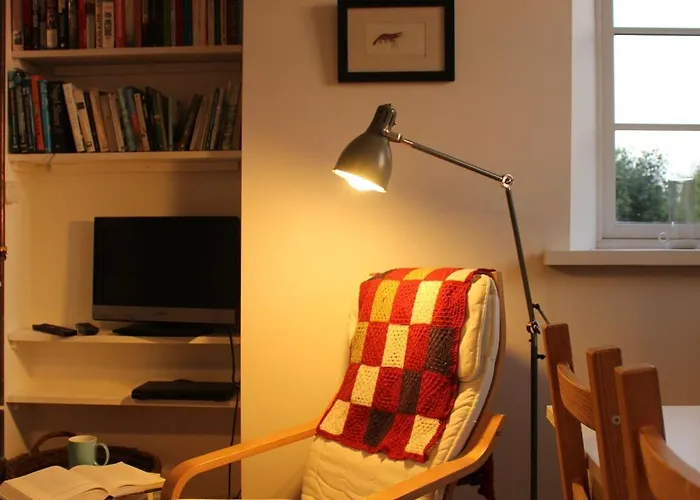 The Old Schoolhouse New Quay