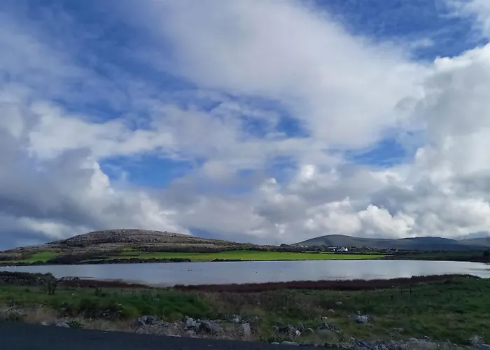 Hébergement de vacances The Old Schoolhouse