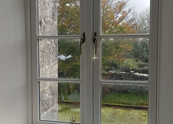 The Old Schoolhouse Hébergement de vacances *